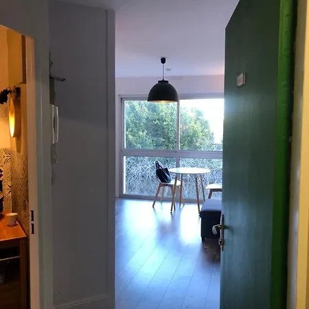 Apartment Bourgonnier 19