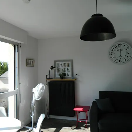 Bourgonnier 19 Apartment *
